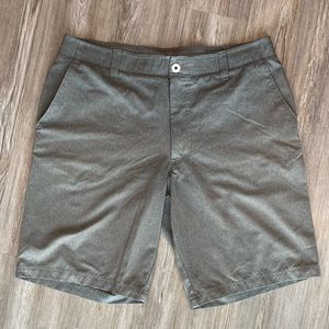 Under Armour Golf Shorts